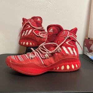 Adidas Crazy Explosive 2016